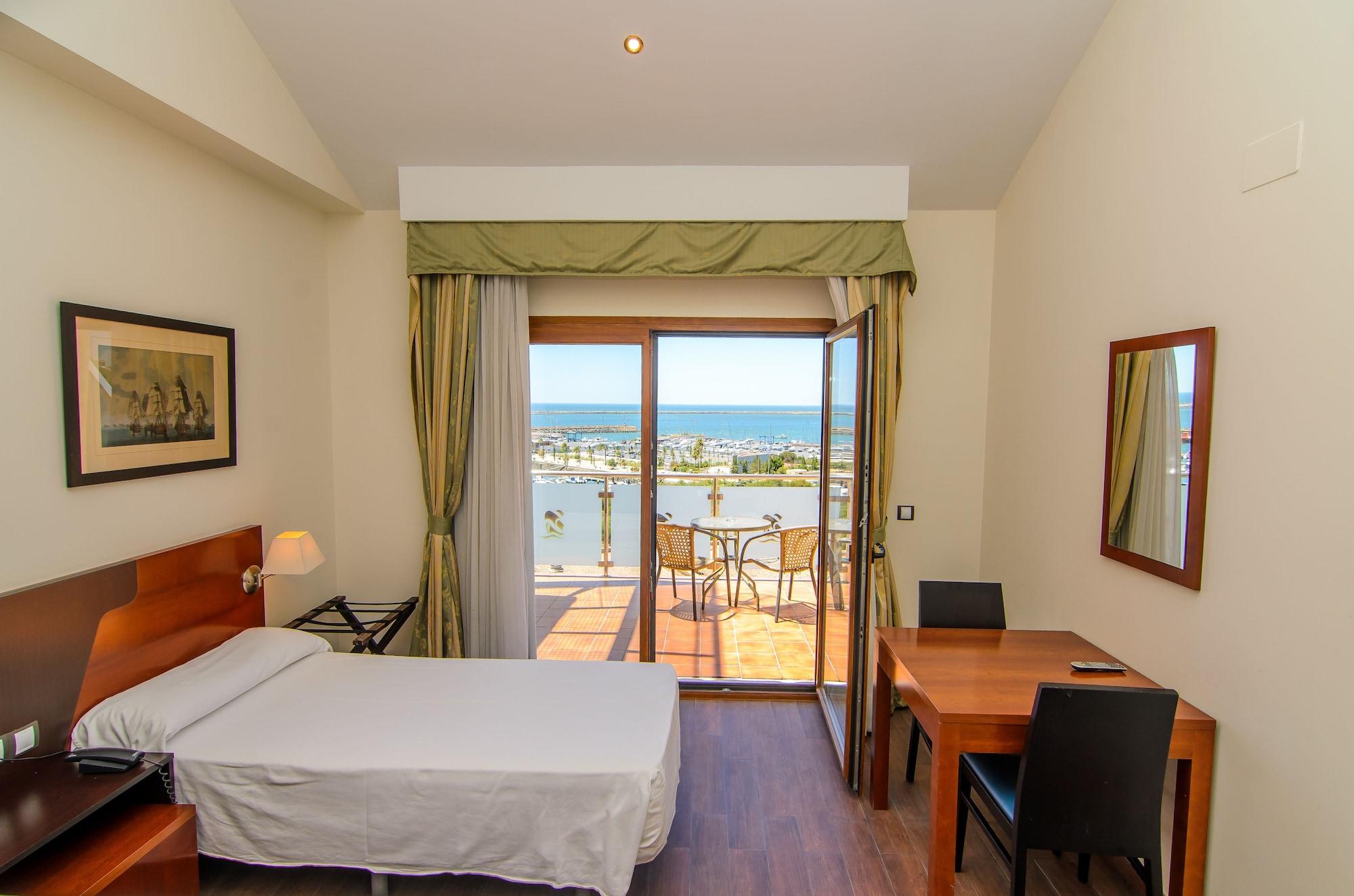 Hotel Martin Alonso Pinzon 4*