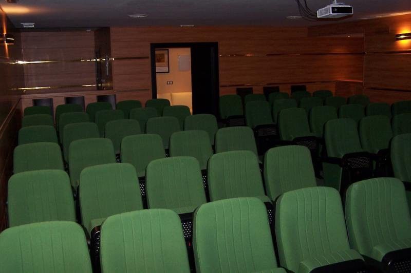 Martin Alonso Pinzon Hotel