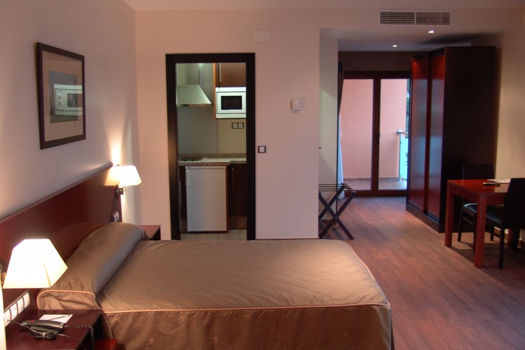 Hotel Martin Alonso Pinzon