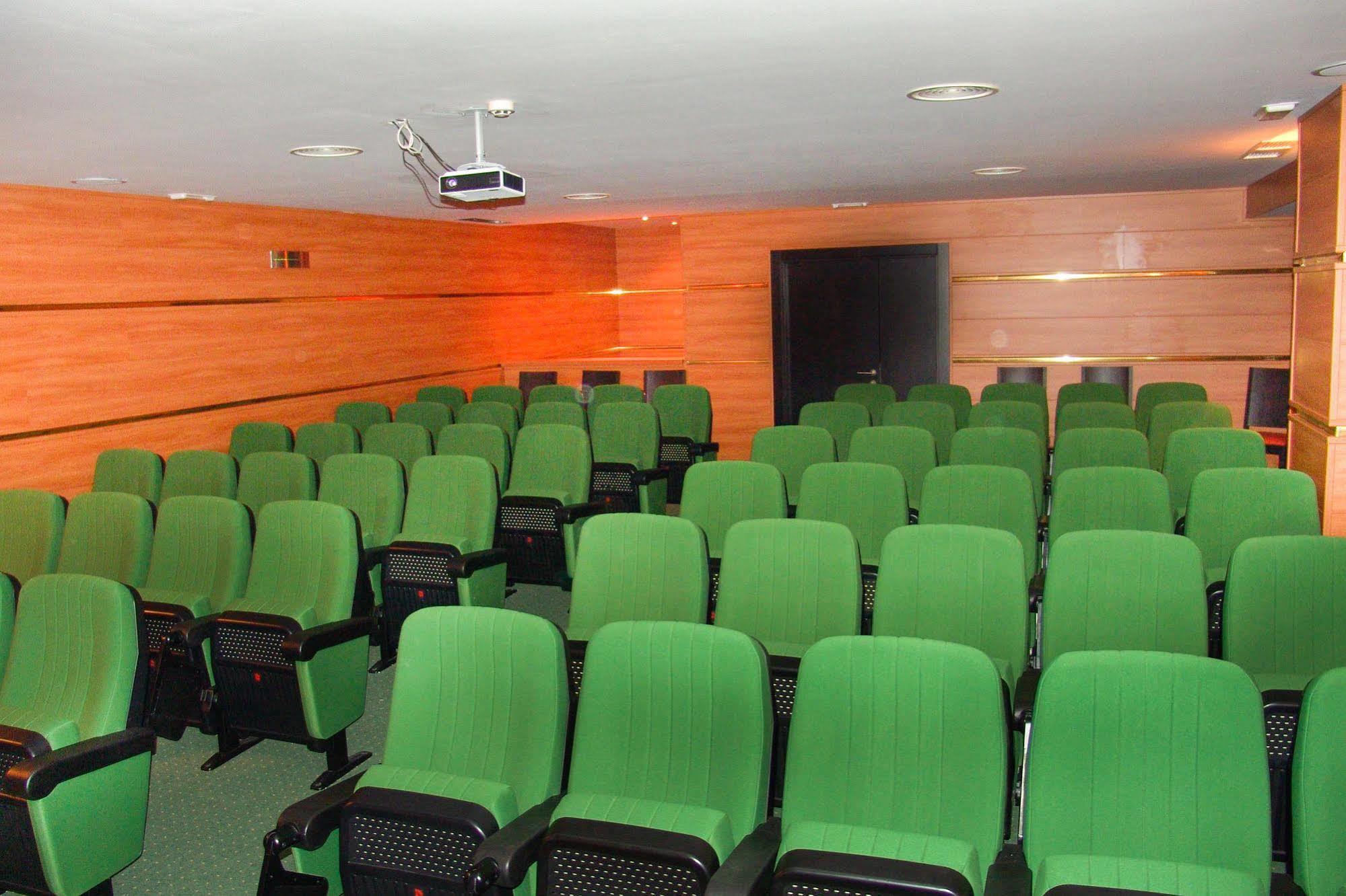 Hotel Martin Alonso Pinzon