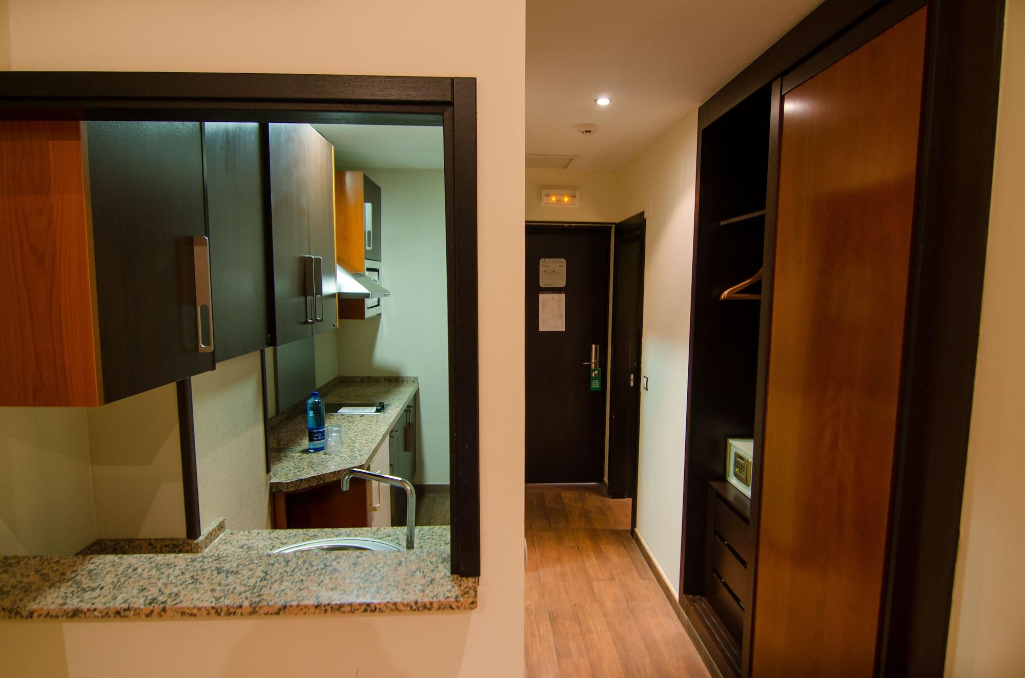 Hotel Martín Alonso Pinzón 4*