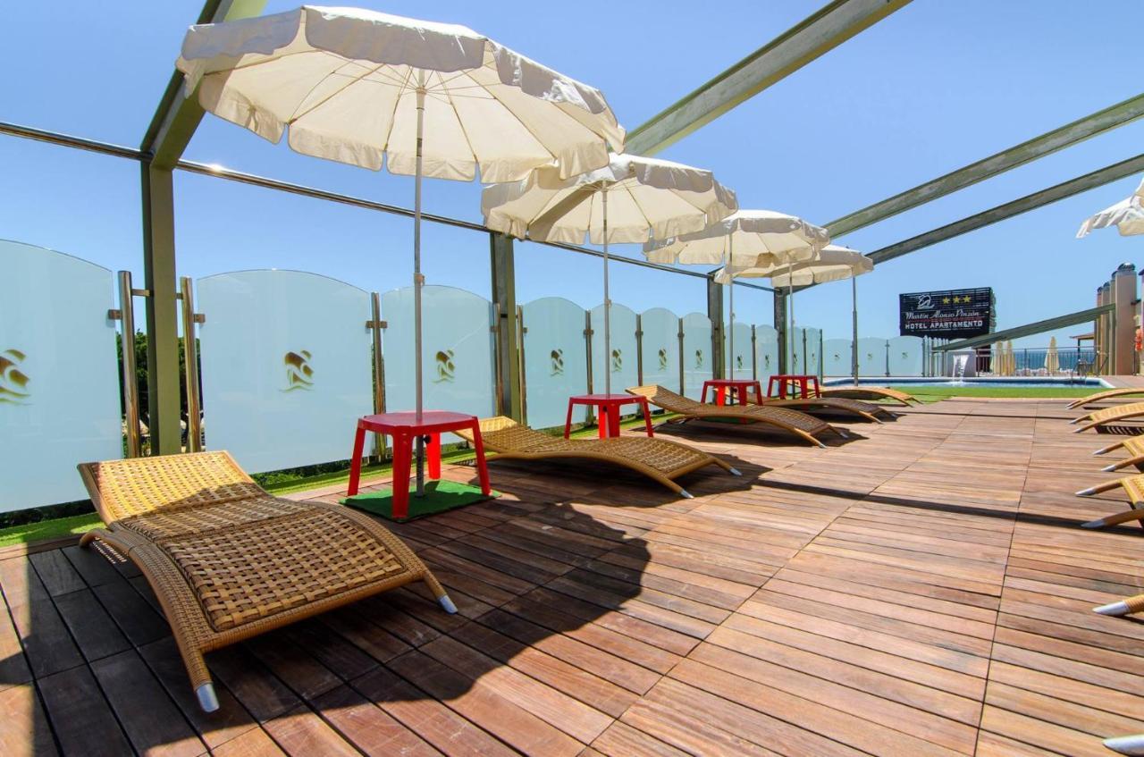 Hotel Martín Alonso Pinzón 4*