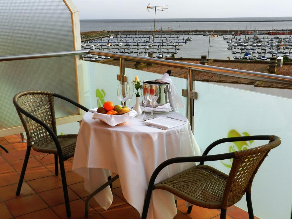 Hotel Martín Alonso Pinzón 4*