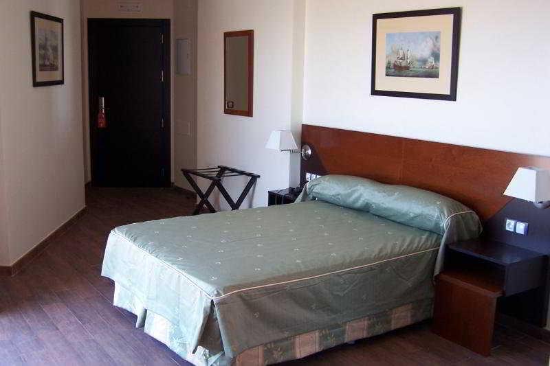 Hotel Martín Alonso Pinzón