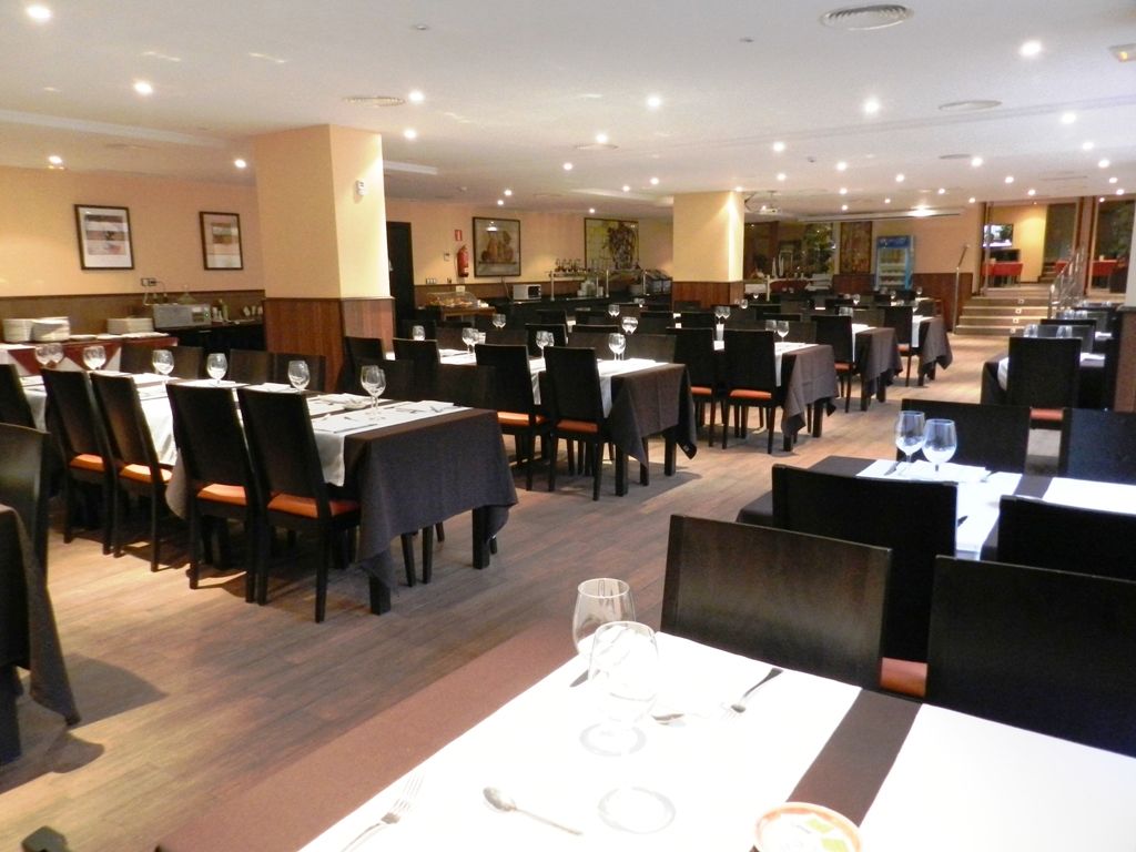 Hotel Martín Alonso Pinzón 4*