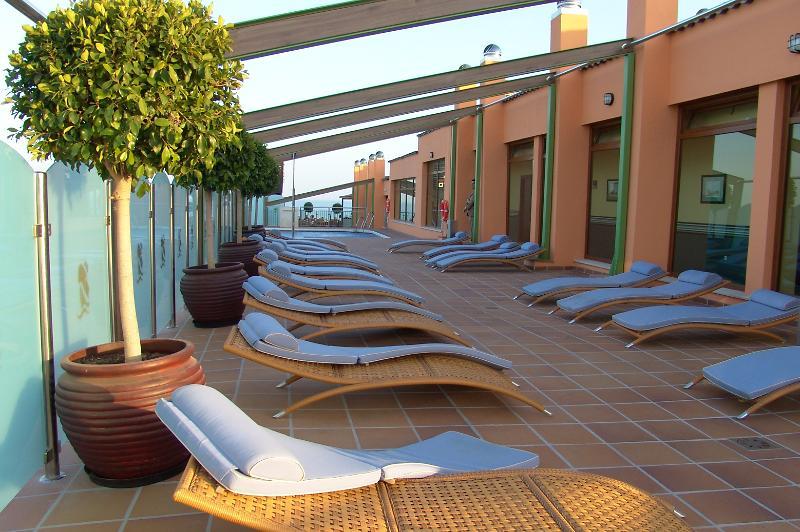 Hotel Martín Alonso Pinzón